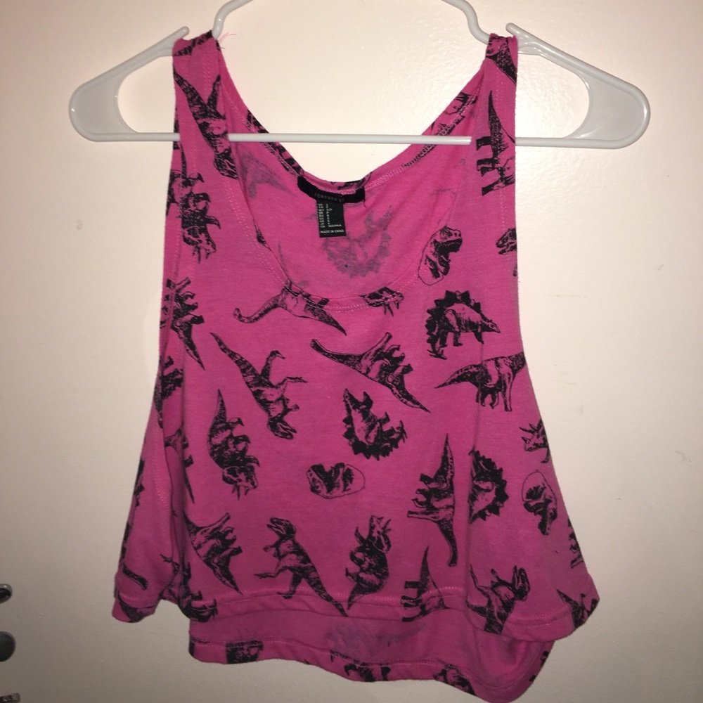 Adorable Dinosaur 🦕 🦖 muscle tank